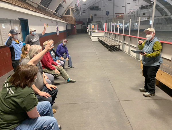 CVDART Team CVDART Team